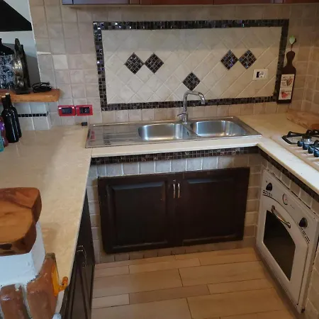 Casa Giacomina Dom wakacyjny Tempio Pausania