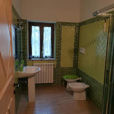 Dom wakacyjny Casa Giacomina *