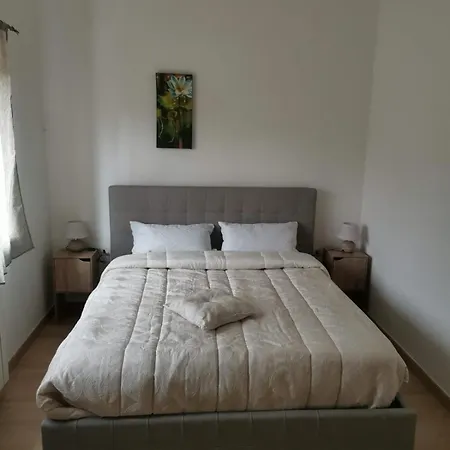 Casa Giacomina Dom wakacyjny Tempio Pausania