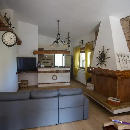 Casa Giacomina Dom wakacyjny
