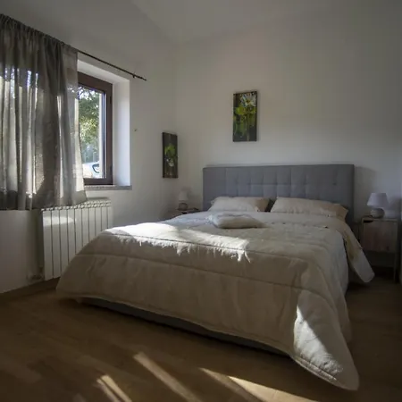 Casa Giacomina * Tempio Pausania