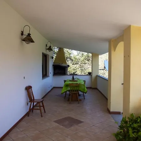 Dom wakacyjny Casa Giacomina *