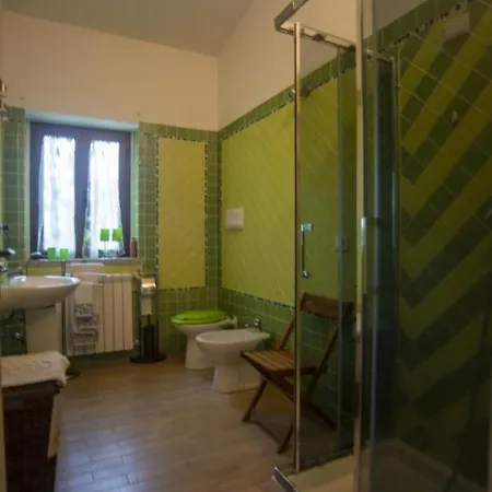 Dom wakacyjny Casa Giacomina