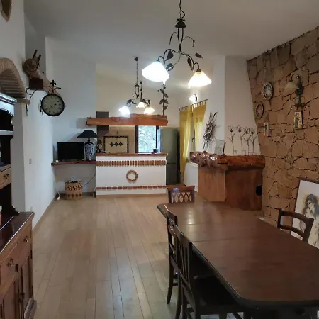 بيت للعطل Casa Giacomina تيمبيو باوسانيا