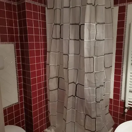 بيت للعطل Casa Giacomina
