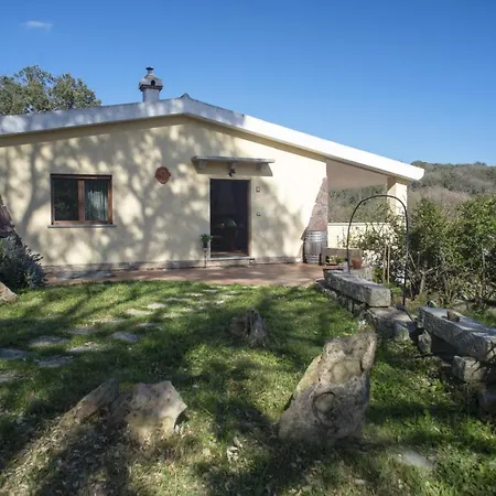بيت للعطل Casa Giacomina *