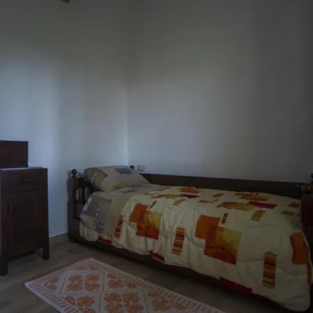 بيت للعطل Casa Giacomina